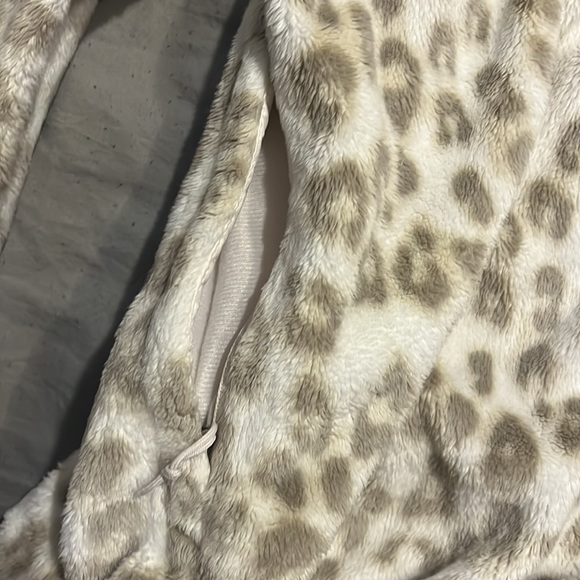 North Face Jacket - Picture 4 of 5